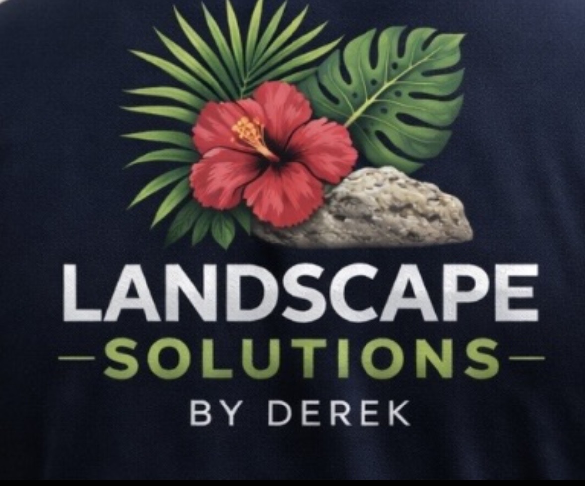 Landscape Solutions By Derek
