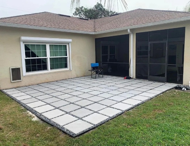 Landscape Solutions By Derek landscaping