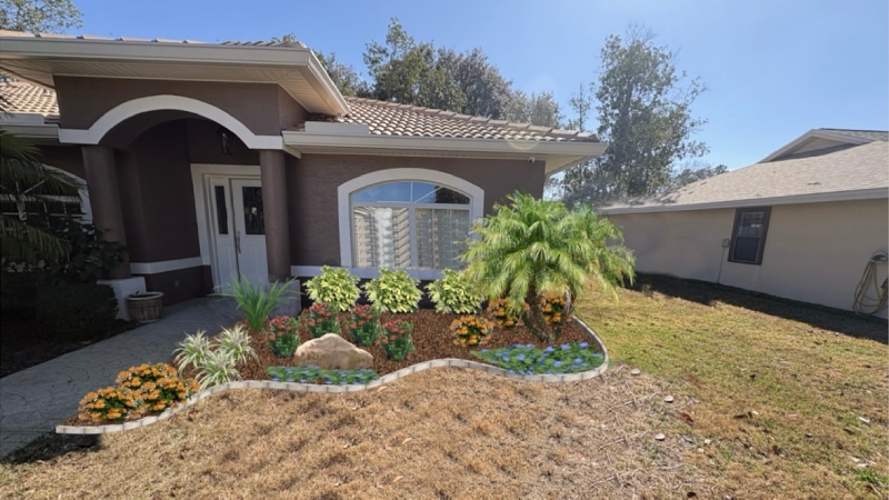 Landscape Solutions By Derek