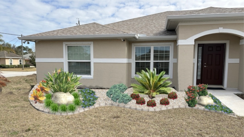 Landscape Solutions By Derek