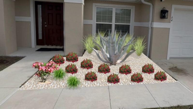 Landscape Solutions By Derek