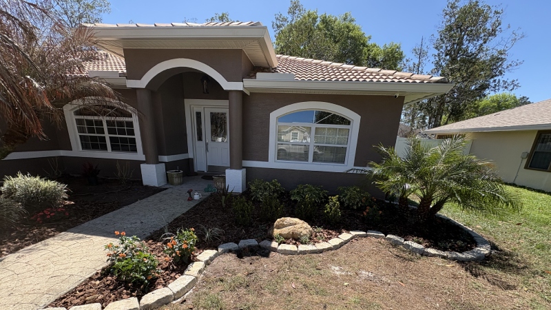 Landscape Solutions By Derek