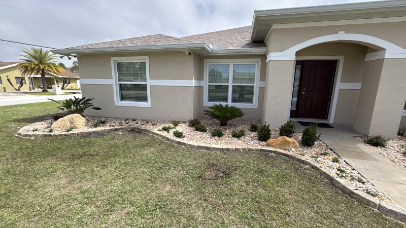 Landscape Solutions By Derek