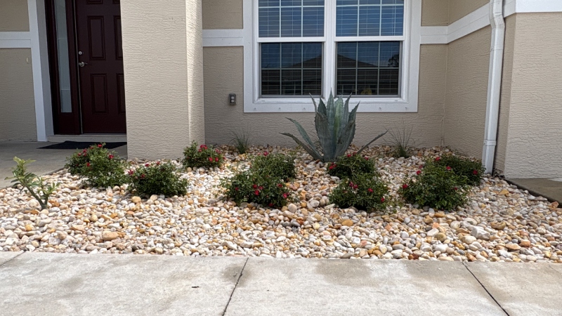 Landscape Solutions By Derek