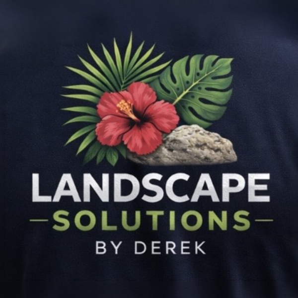 Landscape Solutions By Derek