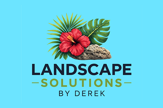 Landscape Solutions By Derek