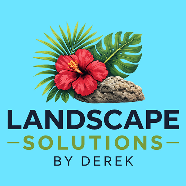 Landscape Solutions By Derek